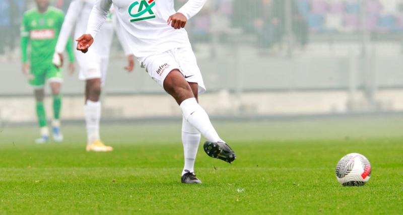  - Coupe de France : Thonon s'offre le choc des N2 face à Aubagne