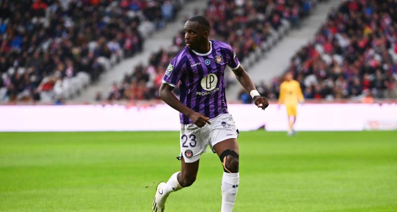  - Toulouse : Moussa Diarra déclare forfait avec le Mali