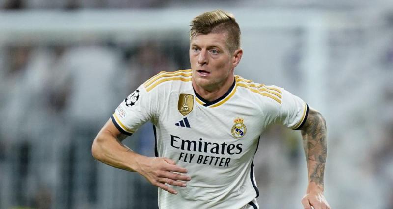 - Real Madrid : Toni Kroos aimerait voir jouer un compatriote à la Casa Blanca