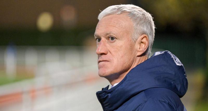  - France - Gibraltar : le onze des Bleus aurait fuité, avec Zaïre-Emery