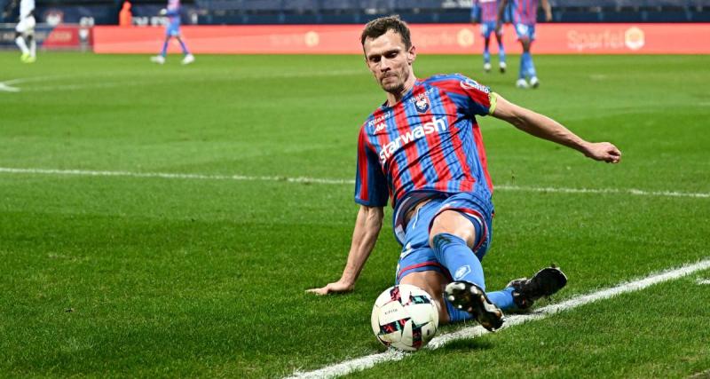  - Coupe de France : ça passe pour Caen et Martigues, Annecy se fait peur