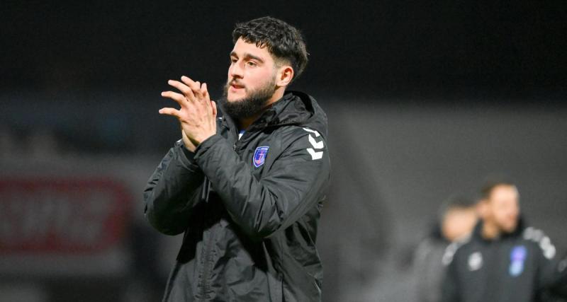  - Concarneau : la terrible malédiction des Thoniers en Coupe de France