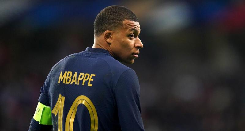  - France – Gibraltar : les compositions officielles, Zaïre-Emery bien titulaire ! 