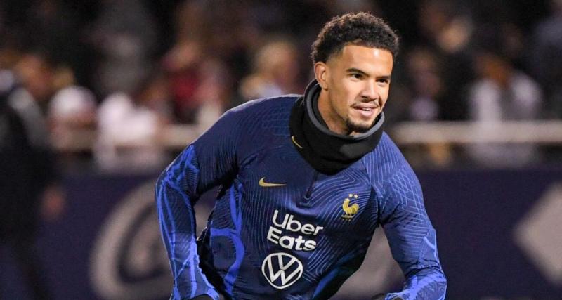  - France-Gibraltar : Les Bleus de retour aux affaires, les compositions officielles