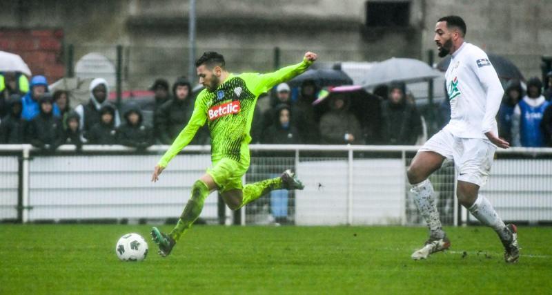  - Coupe de France : les premières affiches du 8e tour connues