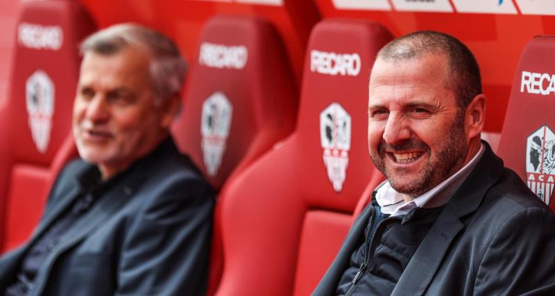  - Rennes : Florian Maurice sur le départ comme Genesio ?