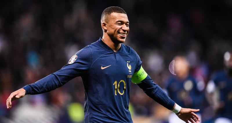  - 🚨 France - Gibraltar : 14-0, une victoire record pour les Bleus !