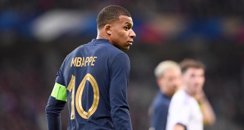  - France - Gibraltar : 300 buts, les records, le brassard, les confessions de Mbappé
