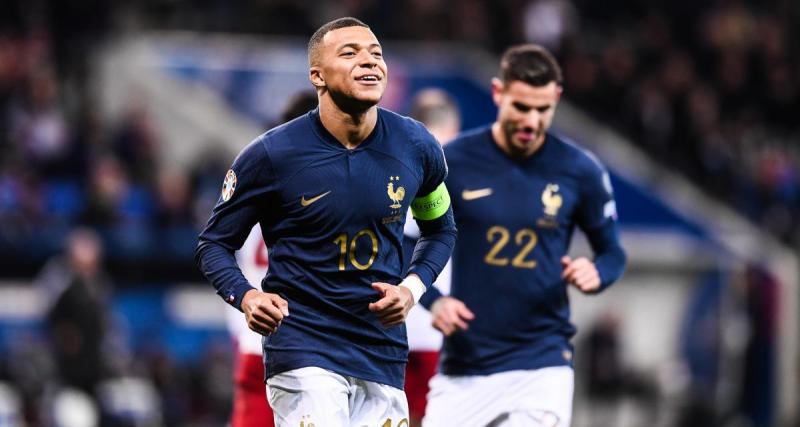  - Équipe de France, PSG : 300 buts pour Mbappé, plus fort que Messi