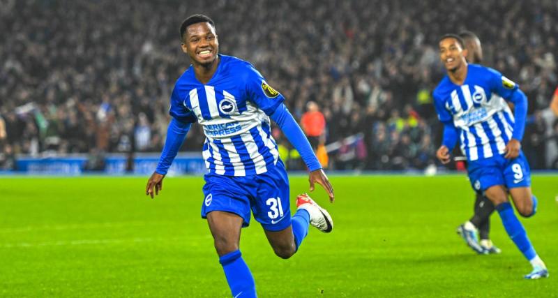  - Barça : prêté, Ansu Fati a tranché pour son futur