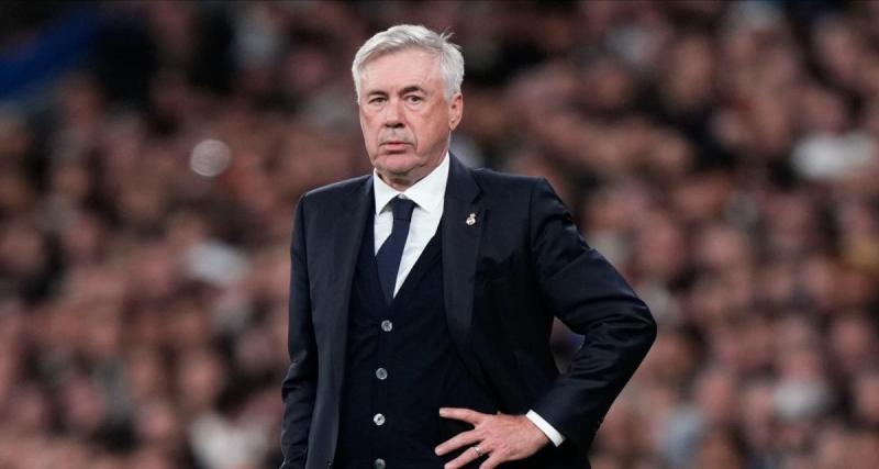  - Real Madrid : un crack lancé dans le grand bain à cause des blessures ?
