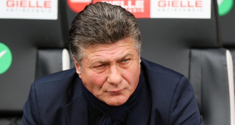  - OM : la vérité éclate sur Mazzarri ! 
