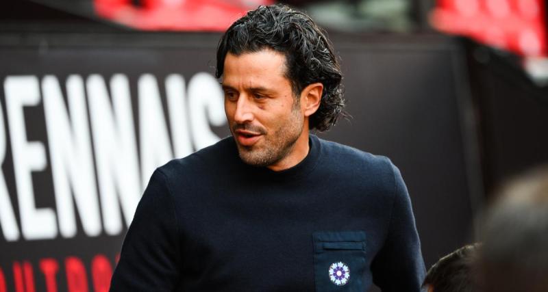  - OL : coup de tonnerre pour l'avenir de Grosso, un ancien coach de l'OM pour le remplacer ? 