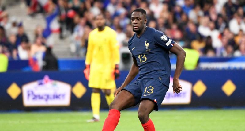 - Foot Amateur : Ibrahima Konaté rend visite à des footballeurs en herbe