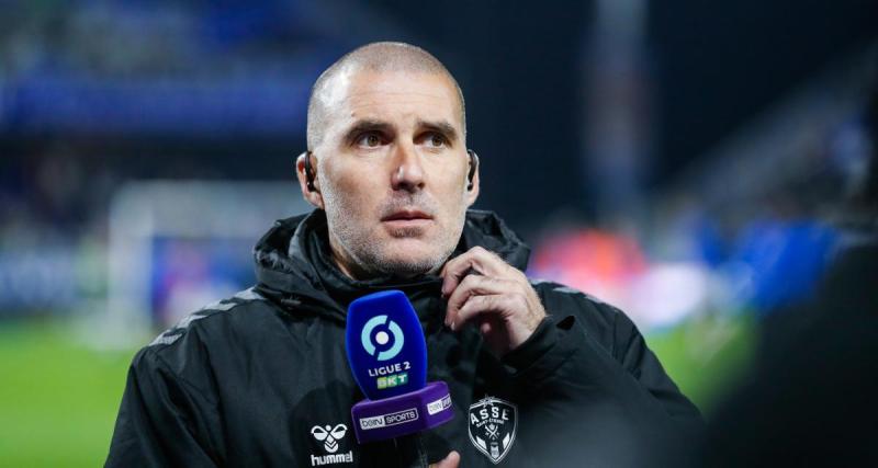  - ASSE : Batlles annonce un troisième retour pour Pau et maintient un mystère 