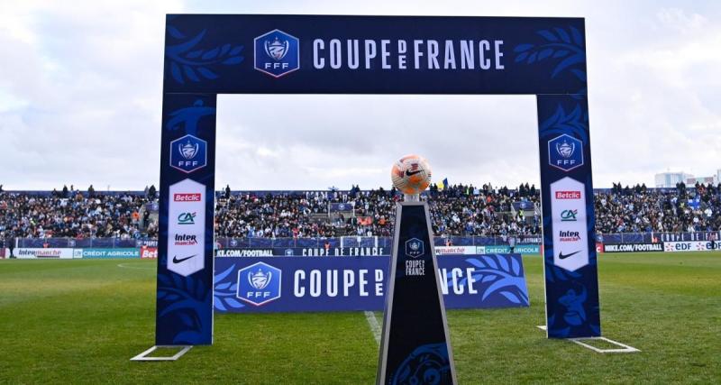  - Coupe de France (7ème tour) : la date de Blériot – ASPTT Dijon dévoilée 