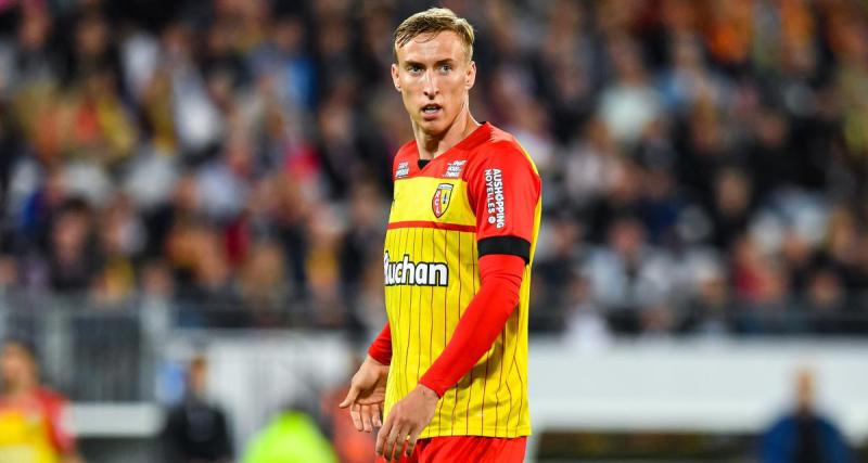  - RC Lens - Mercato : un départ déjà acté pour l'été prochain ? 