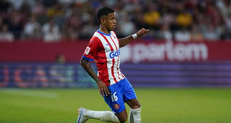  - Mercato : le Barça viserait un joueur appartenant à Troyes 