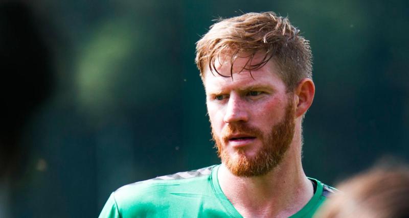  - ASSE - L'analyse de Laurent Hess : "C'est bon pour le moral !"