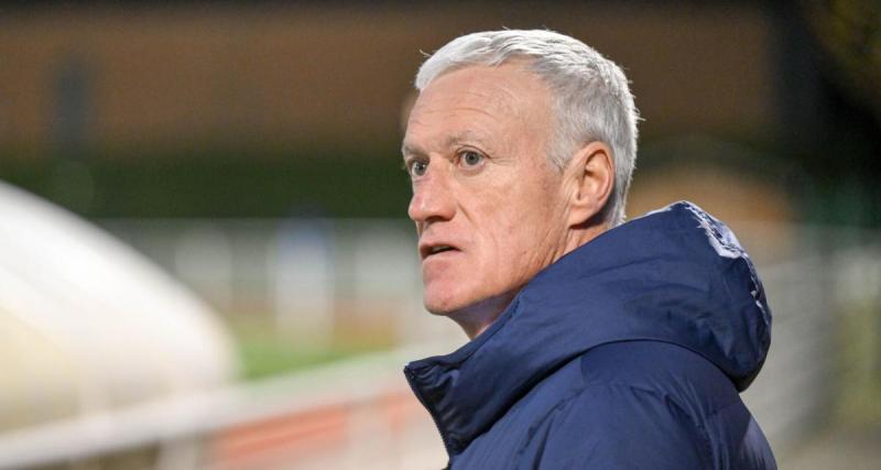  - Équipe de France : "C'est une soirée parfaite" lance Didier Deschamps après la victoire record contre Gibraltar 