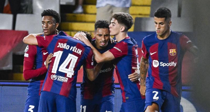  - Barça : la grande priorité estivale déjà définie par les Blaugranas ?