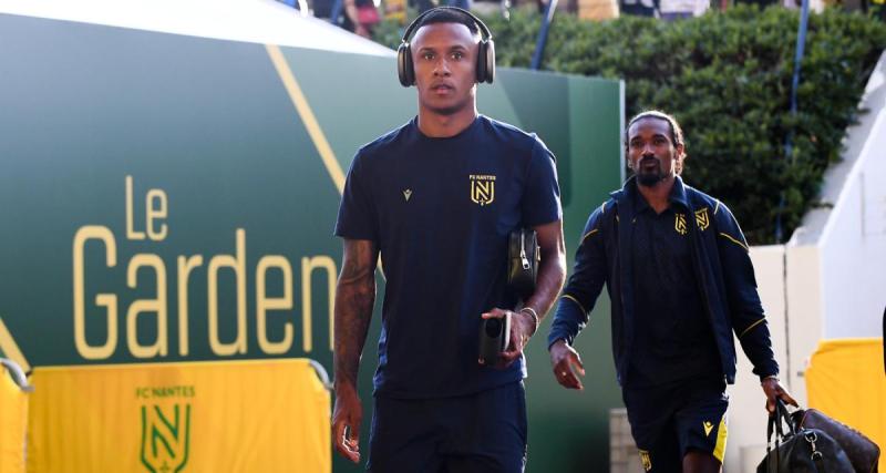  - FC Nantes - Mercato : coup de tonnerre pour l'avenir de Marquinhos ! 
