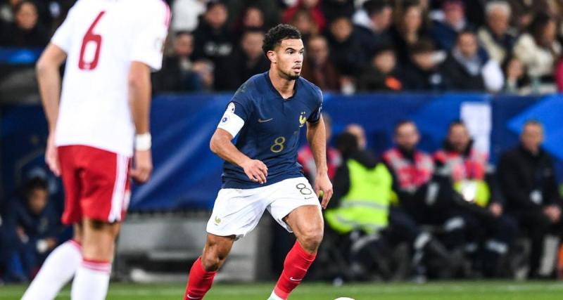  - Equipe de France : très mauvaise nouvelle, Zaïre-Emery quitte le rassemblement après sa blessure 