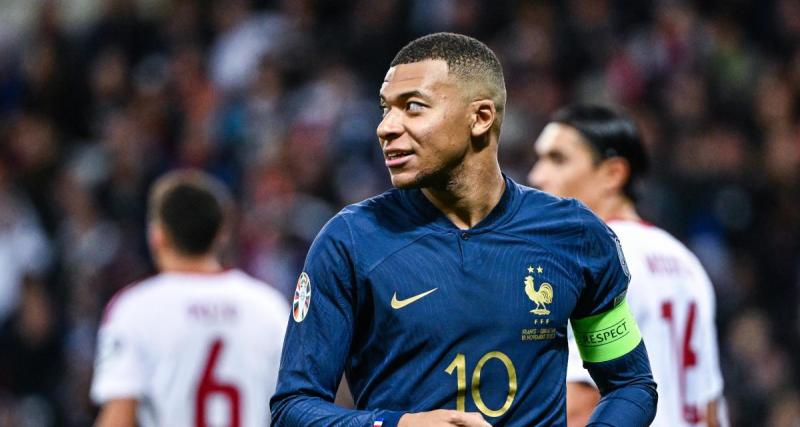  - PSG, équipe de France : Mbappé veut s'inspirer de Messi et balaye à nouveau les questions sur son avenir