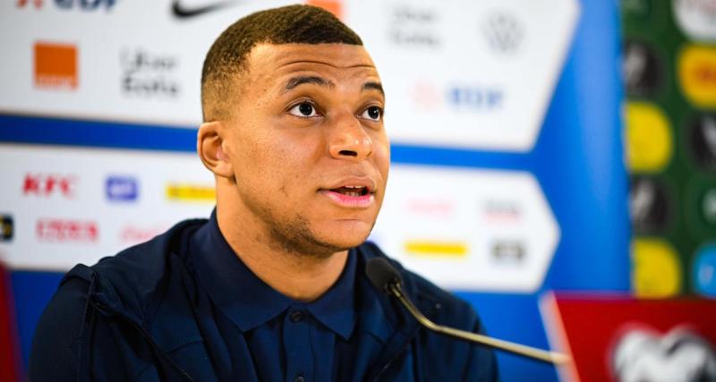  - PSG, Real Madrid - Mercato : Mbappé s'exprime de nouveau sur son avenir