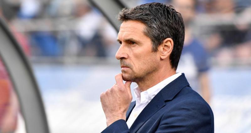  - Stade Rennais : Rennes a recalé un ancien de l'OL pour l'après-Genesio
