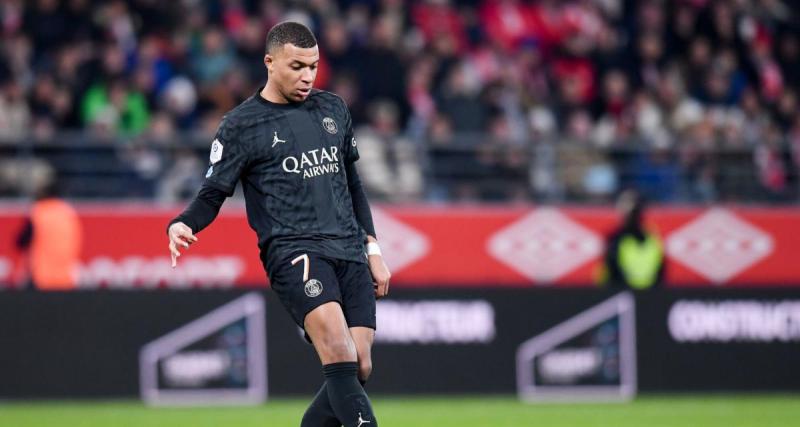  - "Je n'ai pas envie de parler" : la nouvelle mise au point de Kylian Mbappé (PSG) sur son avenir 