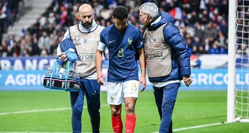  - PSG : Zaïre-Emery pourrait manquer les réceptions de Monaco et Newcastle 