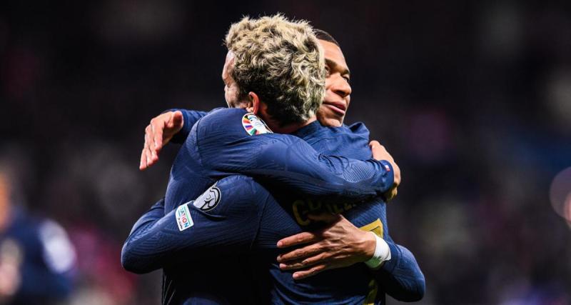 - France – Gibraltar : carton d’audience pour les Bleus sur TF1