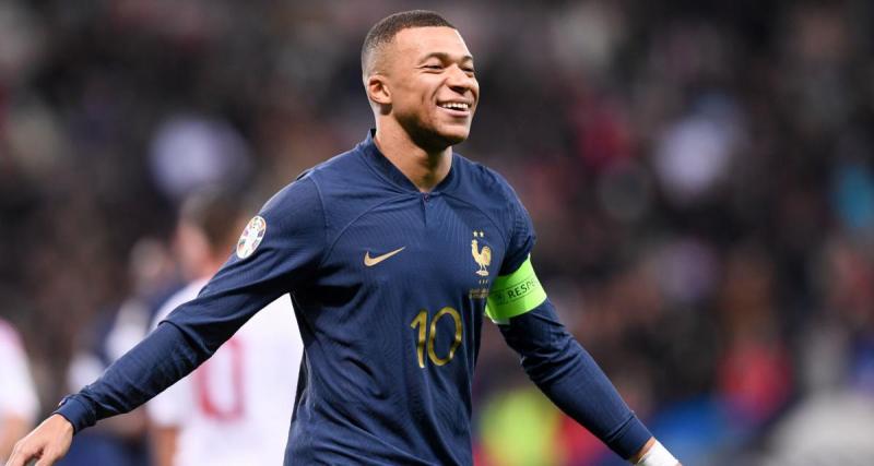  - Equipe de France, PSG : Mbappé fait une nouvelle grosse mise au point sur son avenir 