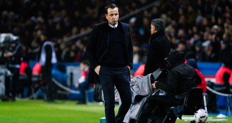  - Rennes : la durée du contrat de Julien Stéphan dévoilée 