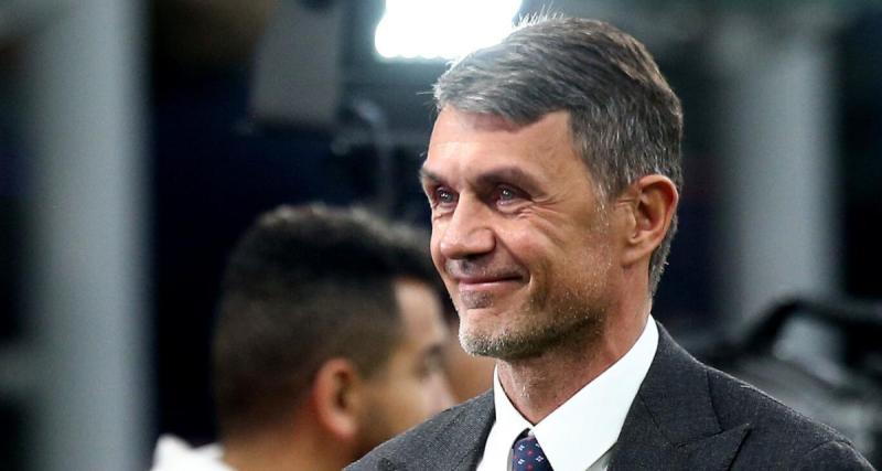  - Manchester United: une légende du Milan AC bientôt au poste de directeur sportif