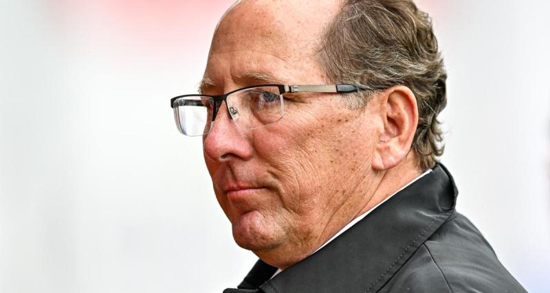  - OL - Mercato : deux nouvelles pistes ont fuité pour cet hiver, un international évoqué !