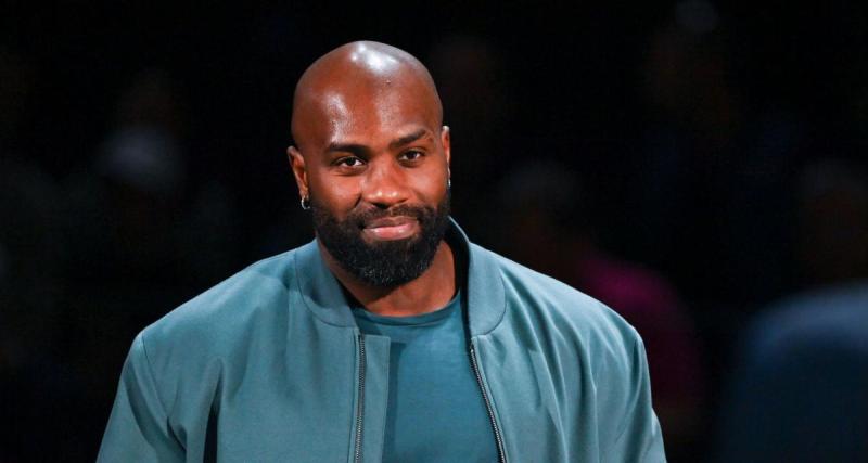  - MMA : l'UFC aurait fait une offre délirante à Teddy Riner en vue de le recruter 