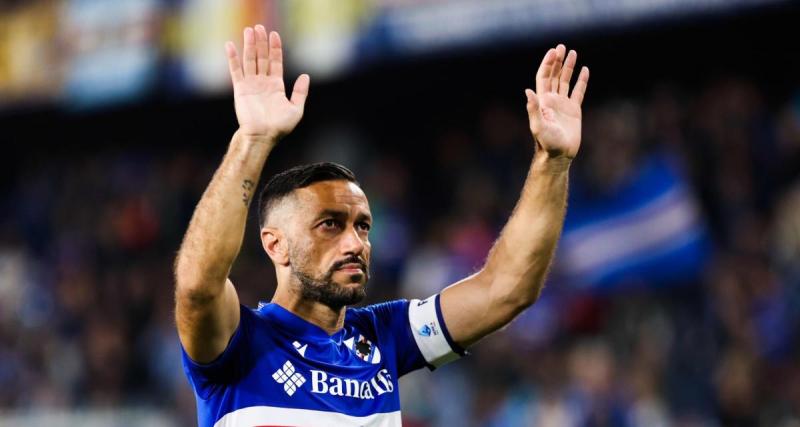  - Un joueur emblématique de Serie A annonce sa retraite !