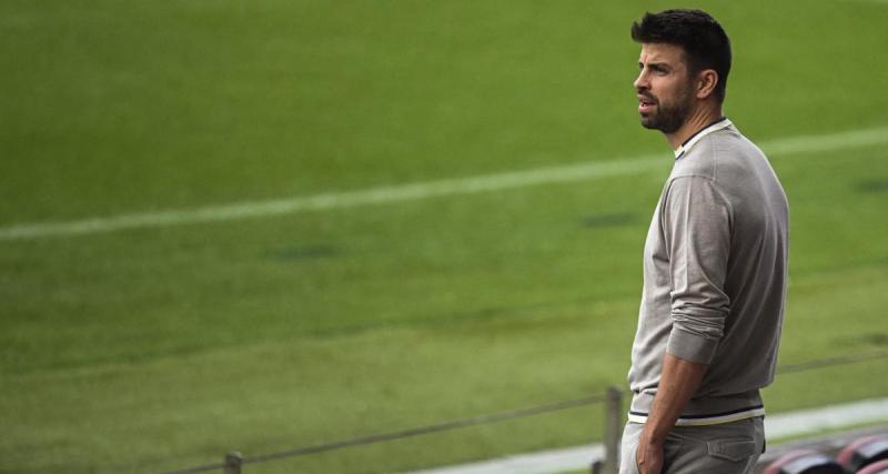  - Le Barça colle une manita au Real, Gérard Piqué apprécie !