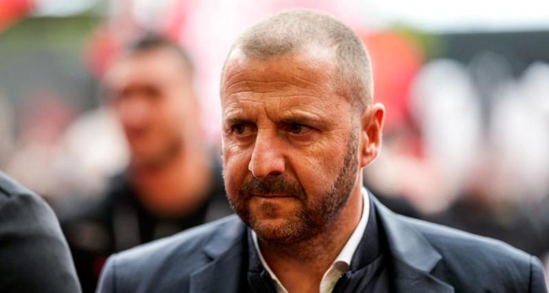  - Stade Rennais : le départ de Florian Maurice se précise, la raison a filtré !