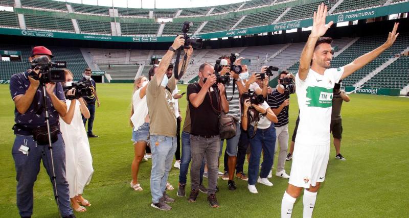  - L'équipe type des joueurs toujours libres