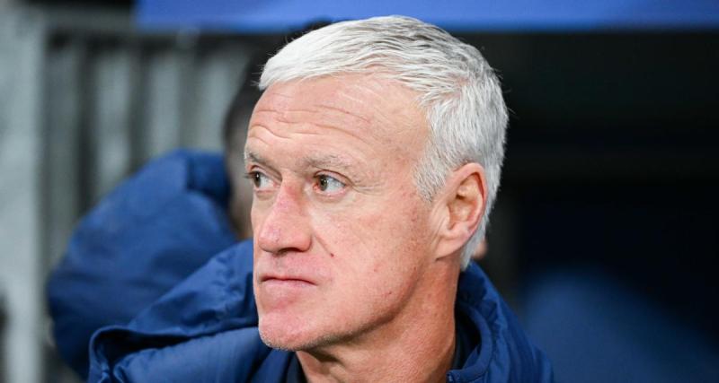  - Equipe de France : énorme enjeu en vue mardi soir contre la Grèce !