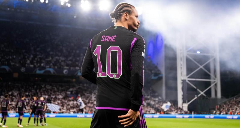 - Real Madrid, FC Barcelone - Mercato : nouveau coup dur pour les deux clubs dans le dossier Sané