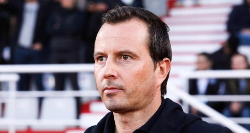  - Stade Rennais : c'est officiel pour Julien Stéphan !