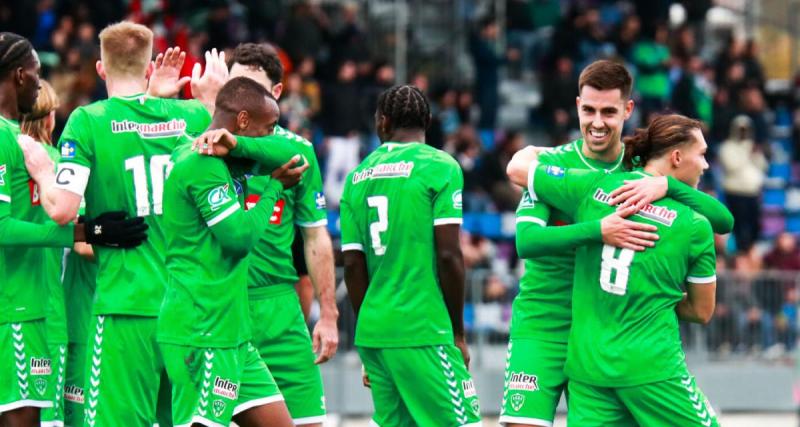  - ASSE : Jérémy Clément distribue les bons points après Bourg-Péronnas