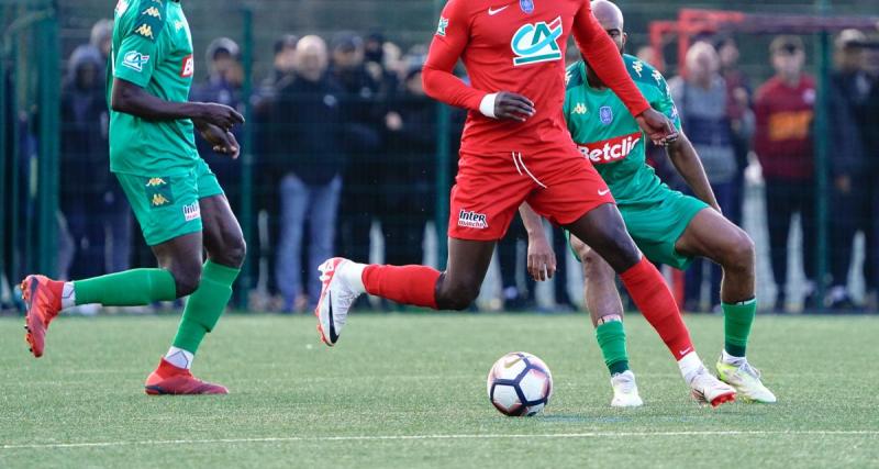 - Coupe de France : tous les résultats du 7e tour