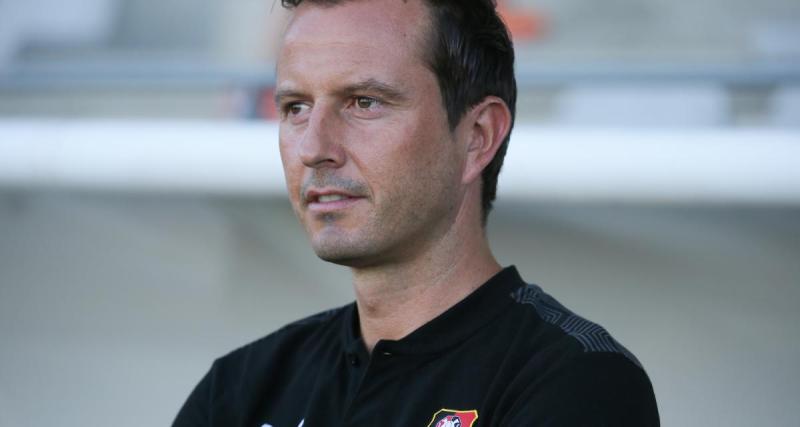  - Rennes : Julien Stéphan reprend les commandes et succède à Bruno Genesio (off)