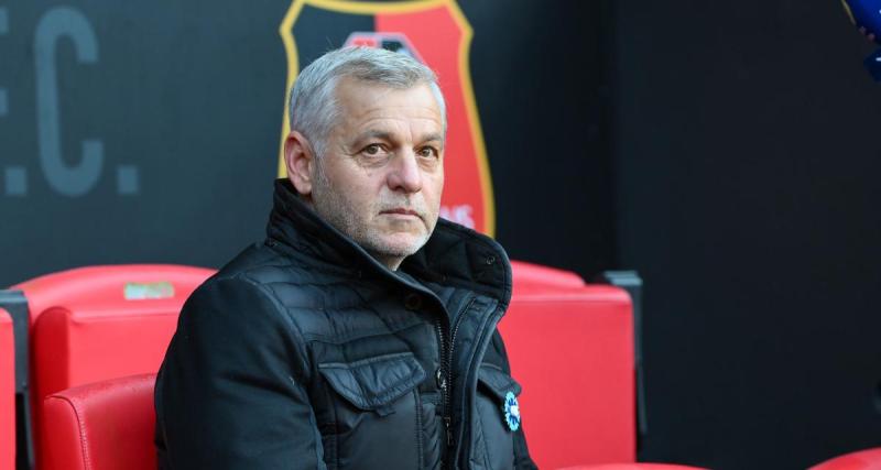  - Rennes : Bruno Genesio aurait soufflé un nom pour le remplacer