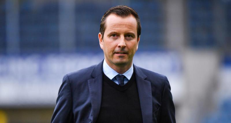  - Officiel : Julien Stéphan fait son grand retour à Rennes pour remplacer Bruno Genesio